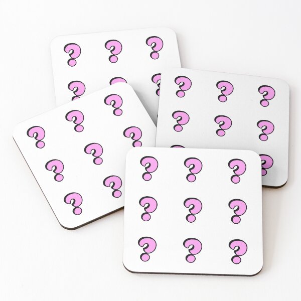 Item preview, Question Mark Pack  designed and sold by Inspirationmotivation.