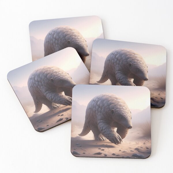 Item preview, Pangolin Art #14 | Pangolin Lovers designed and sold by ksgraphics222.