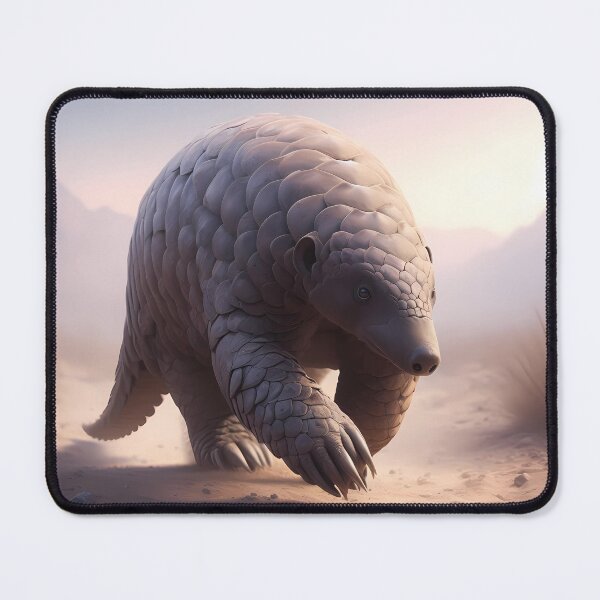 Item preview, Pangolin Art #14 | Pangolin Lovers designed and sold by ksgraphics222.
