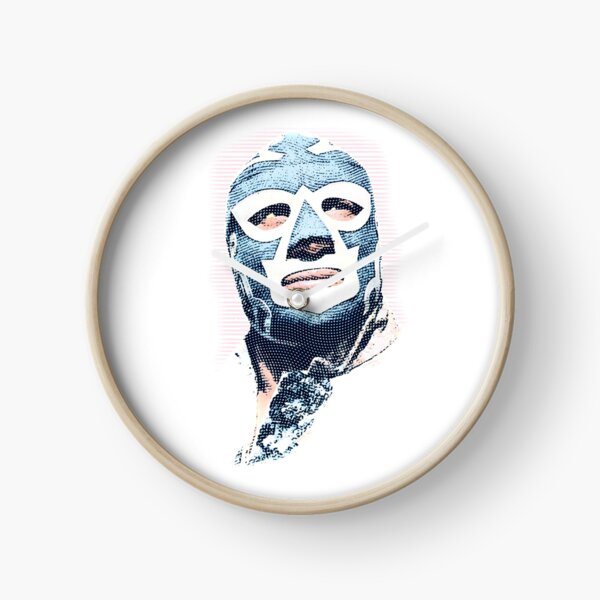 Item preview, Wrestling Mexico designed and sold by SAUHER.