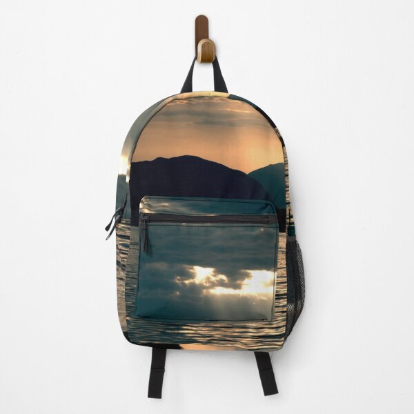 Item preview, Serenity at Sunset designed and sold by Exodoi.