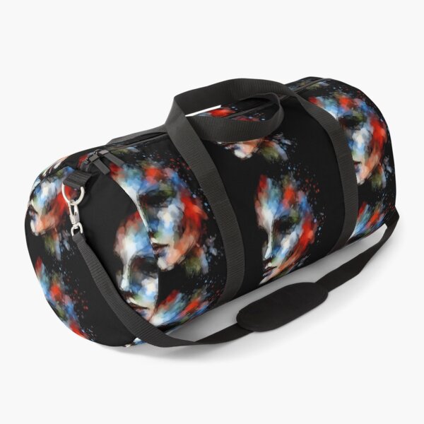 Item preview,  Abstract Watercolor Mask Art designed and sold by pumsquare.