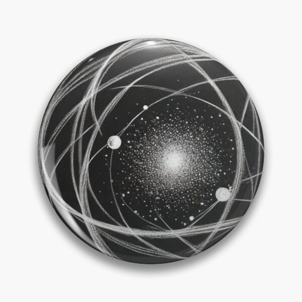 Item preview, The Quantum Web: Planck's Threshold - Quantum Gifts designed and sold by eXtraHumans.