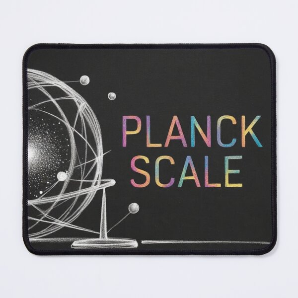 Item preview, The Quantum Web: Planck's Threshold - Quantum Gifts designed and sold by eXtraHumans.