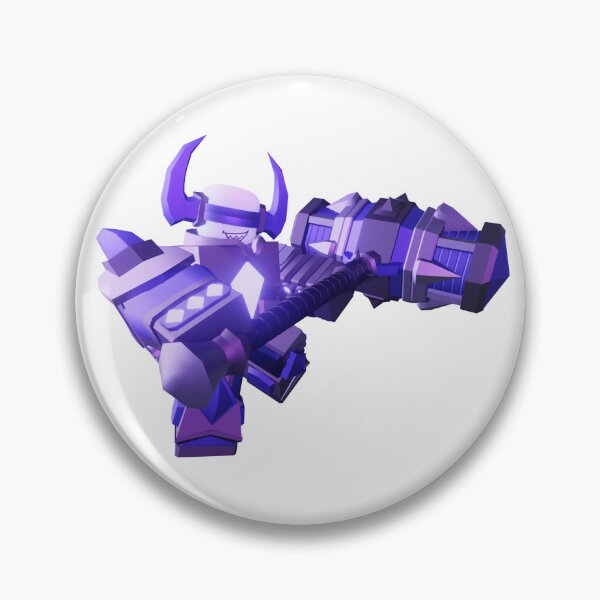 Item preview, Phighting: Banhammer designed and sold by Unseenpublic.