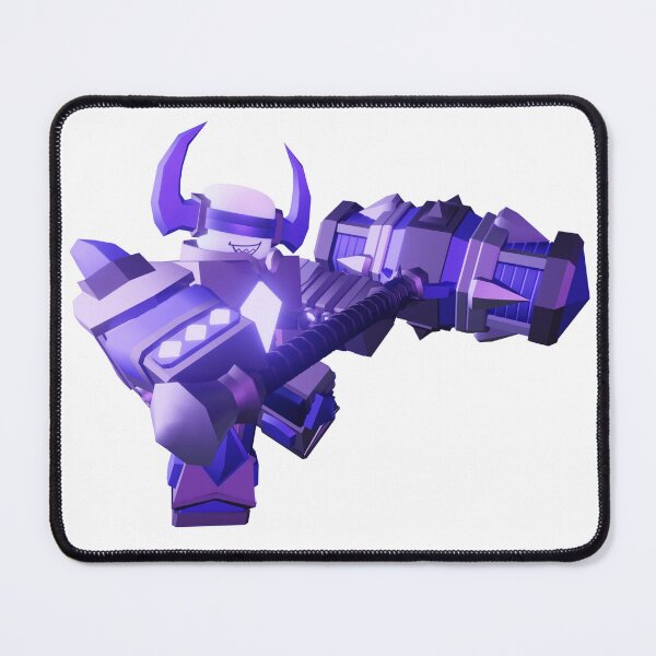 Item preview, Phighting: Banhammer designed and sold by Unseenpublic.
