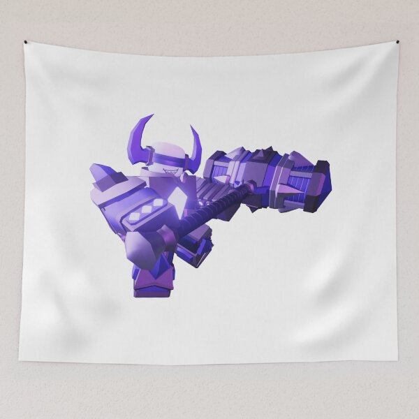 Item preview, Phighting: Banhammer designed and sold by Unseenpublic.