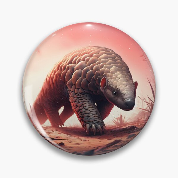 Artikelvorschau, Pangolin-Kunst Nr. 16 | Pangolin-Liebhaber entworfen und verkauft von ksgraphics222.