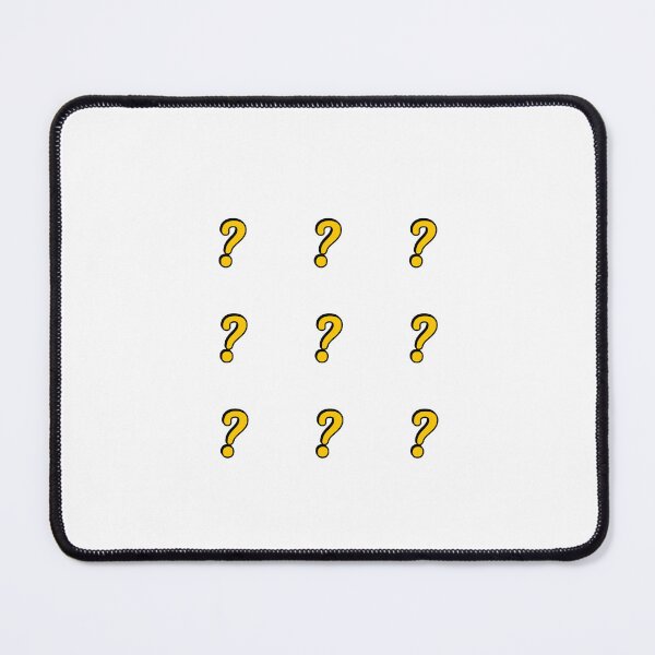 Item preview, Question Mark Pack  designed and sold by Inspirationmotivation.