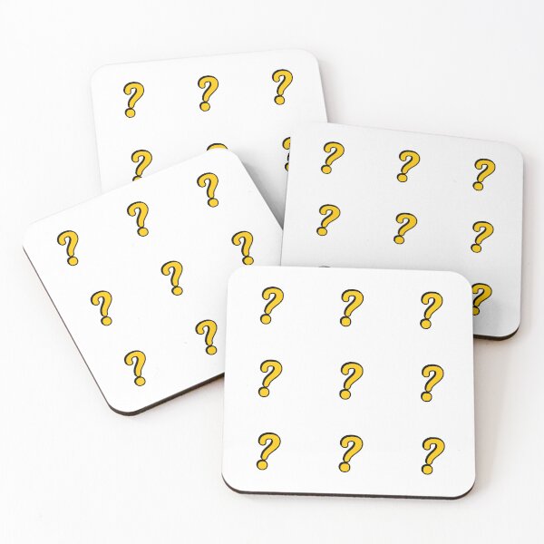 Item preview, Question Mark Pack  designed and sold by Inspirationmotivation.