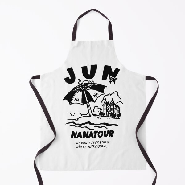 Item preview, NANA tour with Seventeen: Jun designed and sold by firlachieldraws.