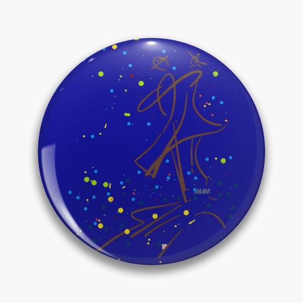 Item preview, Dancing Couple designed and sold by rajini-doodle.