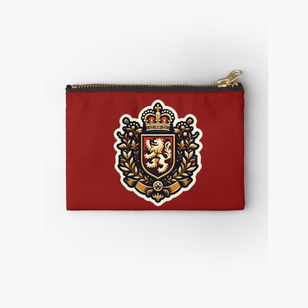 Item preview, Royal Family Crest designed and sold by benotone123.