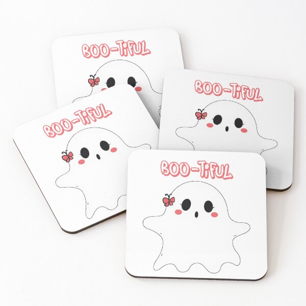Item preview, Cute Halloween Ghost designed and sold by BladVrt.
