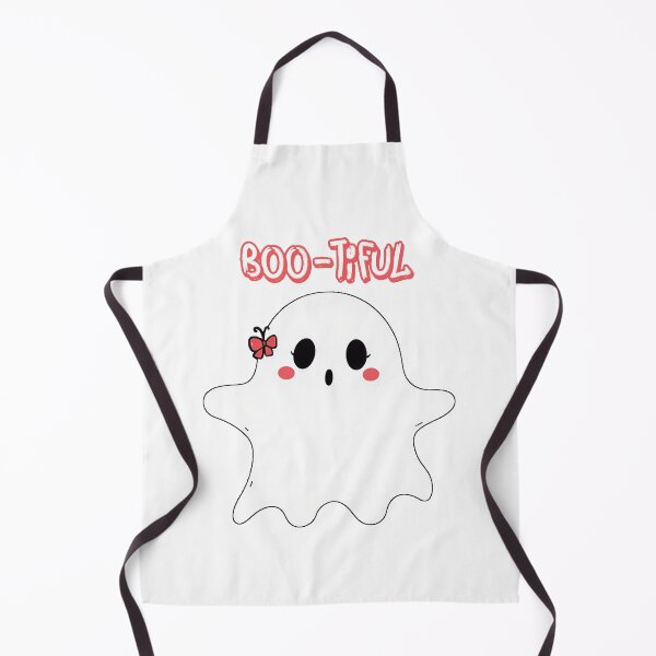 Item preview, Cute Halloween Ghost designed and sold by BladVrt.