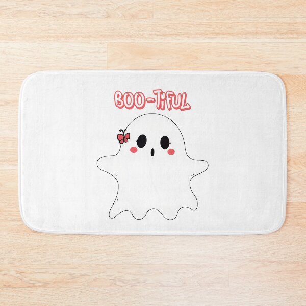 Item preview, Cute Halloween Ghost designed and sold by BladVrt.