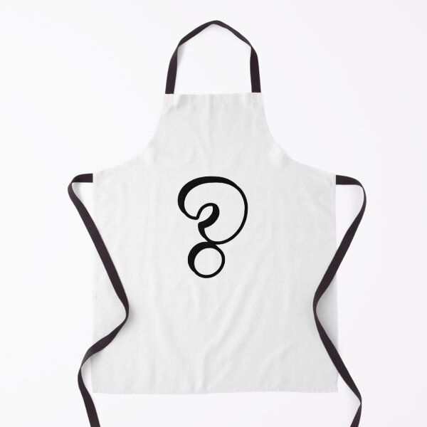 Item preview, Question Mark designed and sold by Inspirationmotivation.