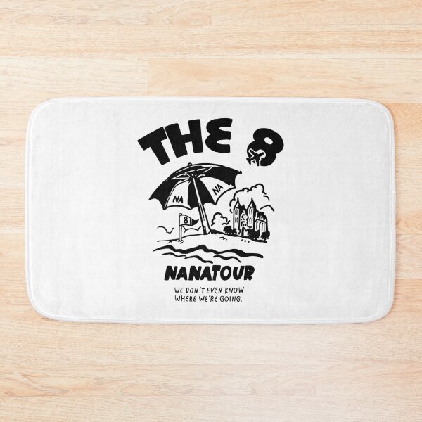 Item preview, NANA tour with Seventeen: The 8 designed and sold by firlachieldraws.