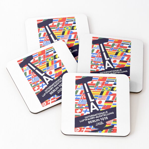 Item preview, 1928 International Air Show designed and sold by historicimage.