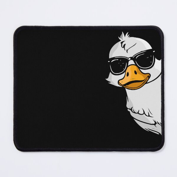 Item preview, Cool Duck With Sunglasses Ducks Lover Peking Duck designed and sold by DSWShirts.