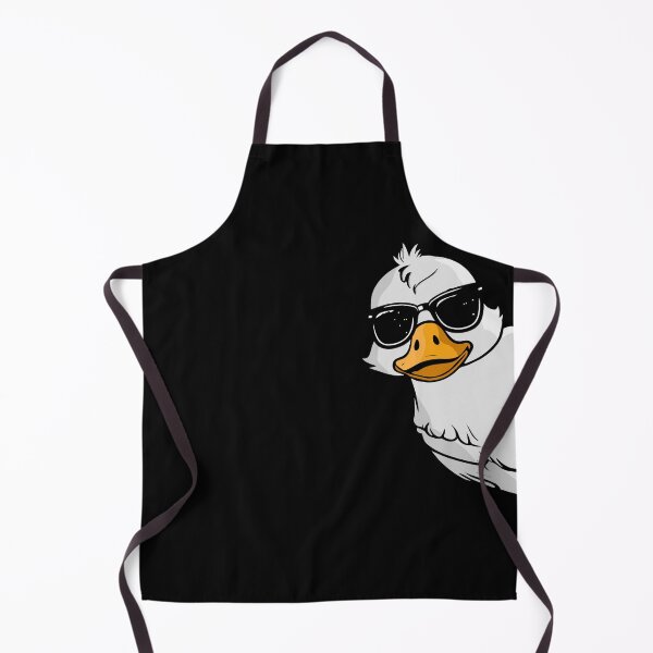 Item preview, Cool Duck With Sunglasses Ducks Lover Peking Duck designed and sold by DSWShirts.
