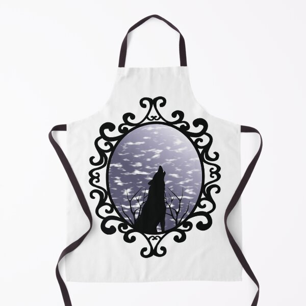 Item preview, Moonlit Roar designed and sold by EODesignShop.