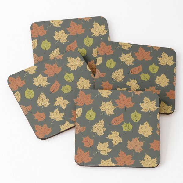 Item preview, Fall, Fall is coming, Autumn is coming  designed and sold by MichalWeider.