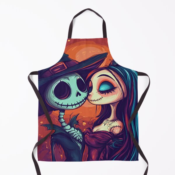Item preview, Jack’s Bewitching Kiss designed and sold by eternia35.