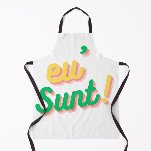 Item preview, I am = Eu Sunt Romanian designed and sold by Buubuuu.