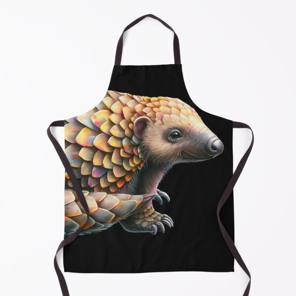 Item preview, Pangolin Art #18 | Pangolin Lovers designed and sold by ksgraphics222.