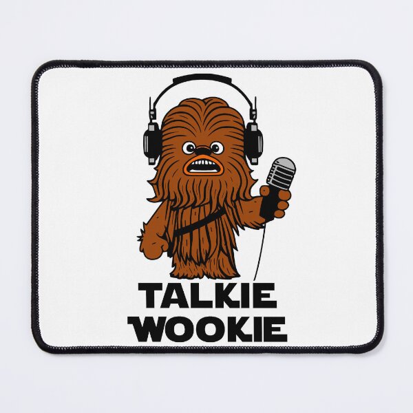 Item preview, TALKIE WOOKIE designed and sold by francoisville.