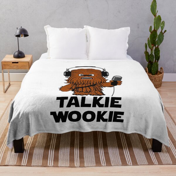 Item preview, TALKIE WOOKIE designed and sold by francoisville.