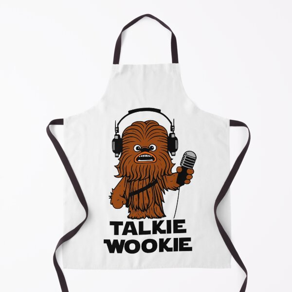 Item preview, TALKIE WOOKIE designed and sold by francoisville.