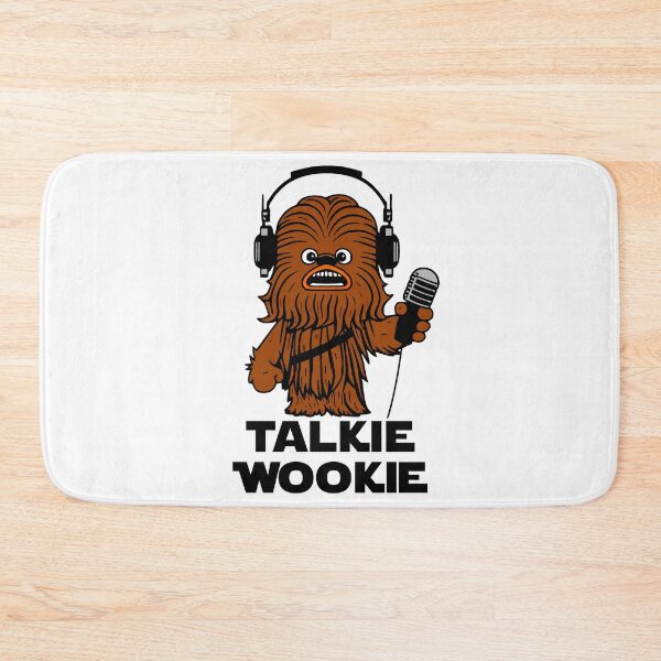 Item preview, TALKIE WOOKIE designed and sold by francoisville.