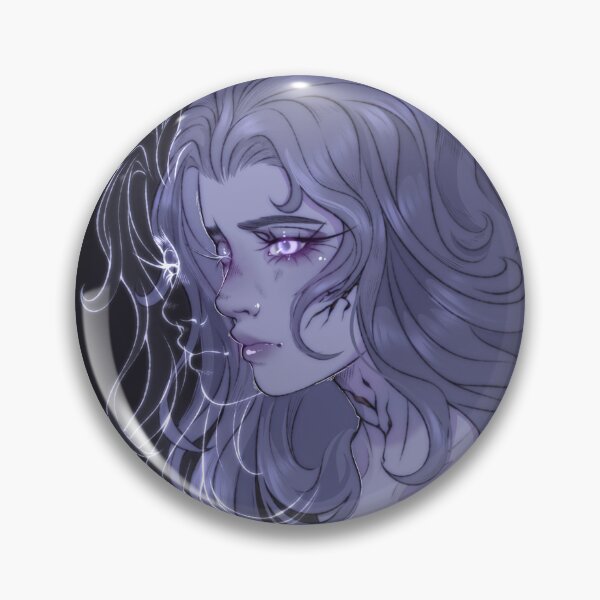 Item preview, Elden Ring - Ranni designed and sold by Thirea.