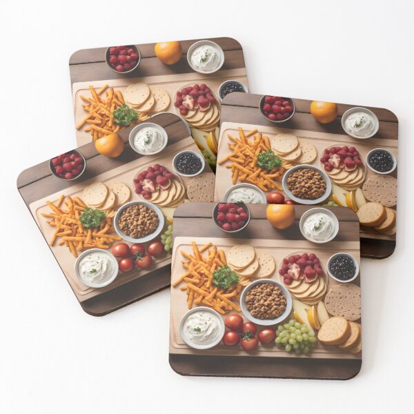 Item preview, Food 3 designed and sold by Sybille-Yates.