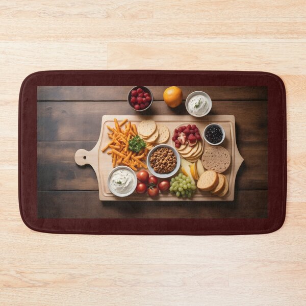Item preview, Food 3 designed and sold by Sybille-Yates.