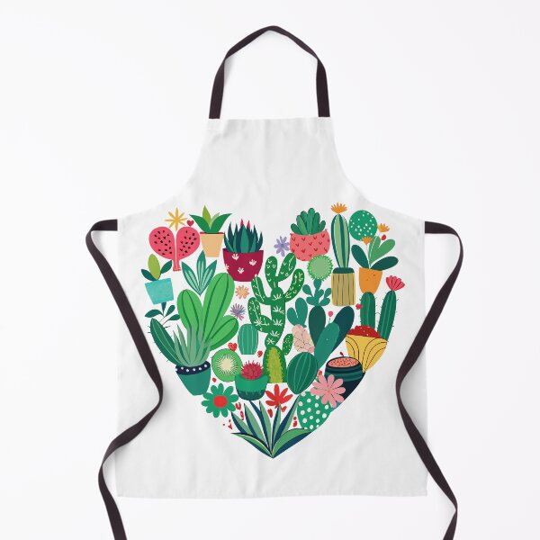 Item preview, Cacti Heart designed and sold by Susacha.