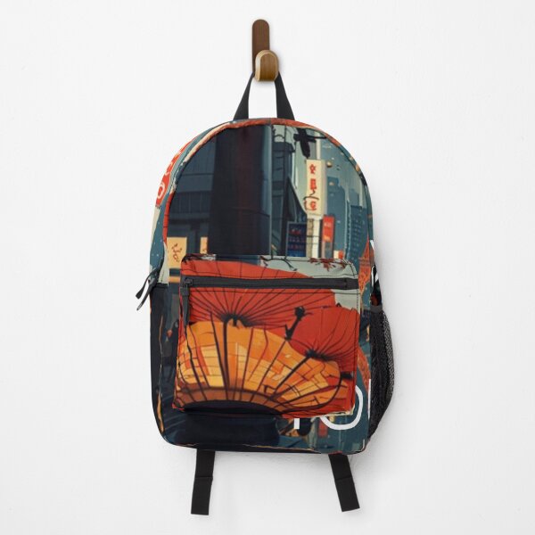 Item preview, Japan Travel Poster designed and sold by CreativaPremium.