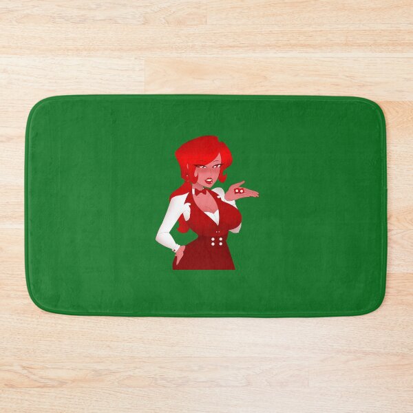Item preview, Rola Dice  designed and sold by ArielSRM.