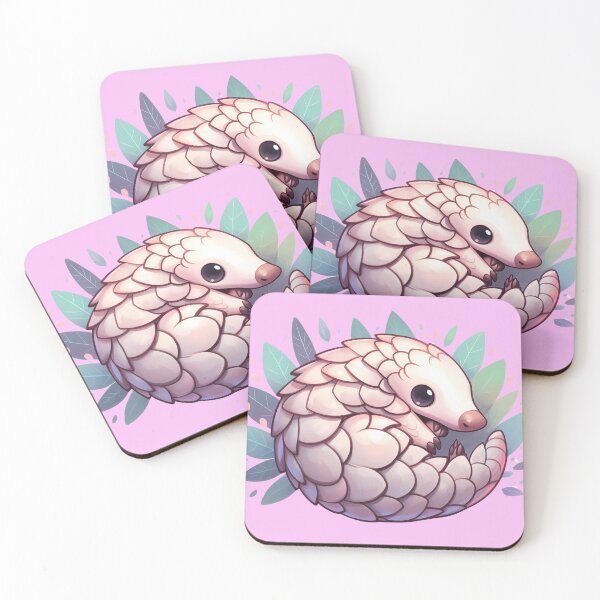 Item preview, Pangolin Art #20 | Pangolin Lovers designed and sold by ksgraphics222.