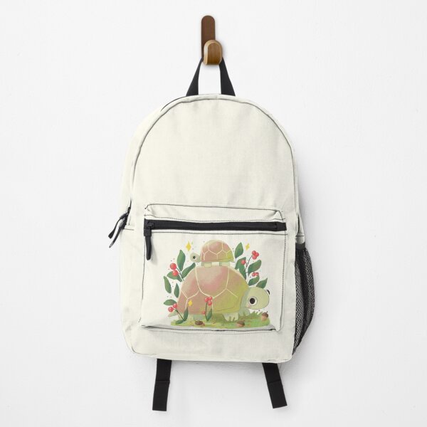 Item preview, Turtle illustration designed and sold by Mayarart.