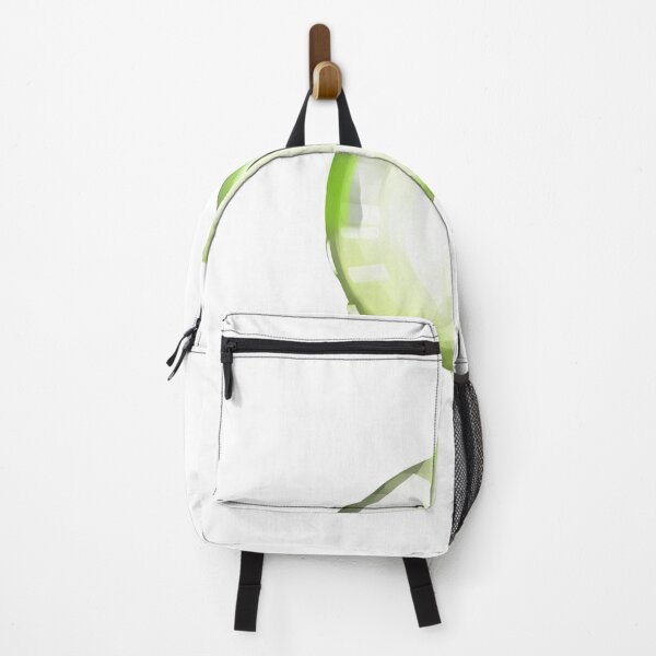 Item preview, Semi realistic Green water drop designed and sold by Wish Design.