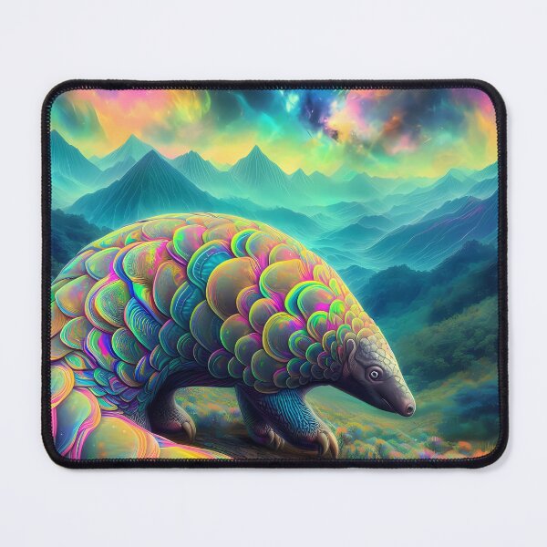 Item preview, Pangolin Art #21 | Pangolin Lovers designed and sold by ksgraphics222.