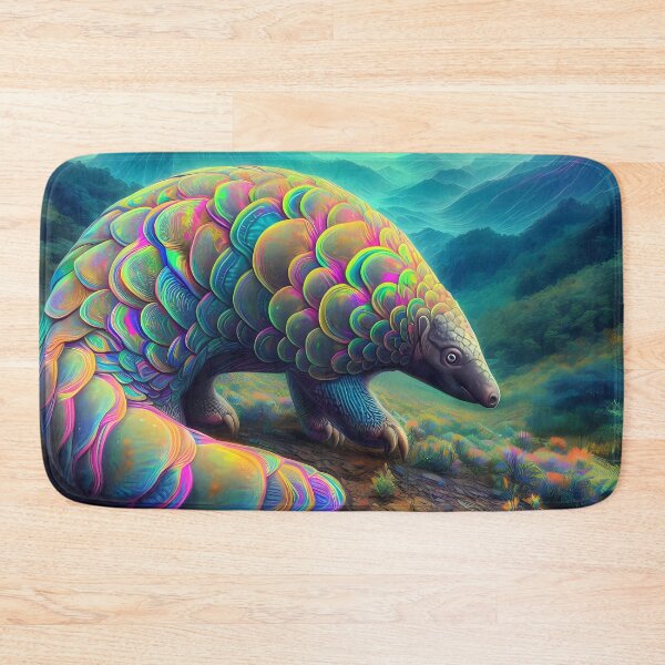 Item preview, Pangolin Art #21 | Pangolin Lovers designed and sold by ksgraphics222.