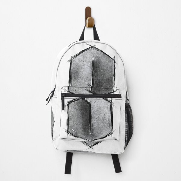 Item preview, Cool S- white background designed and sold by Themys24.