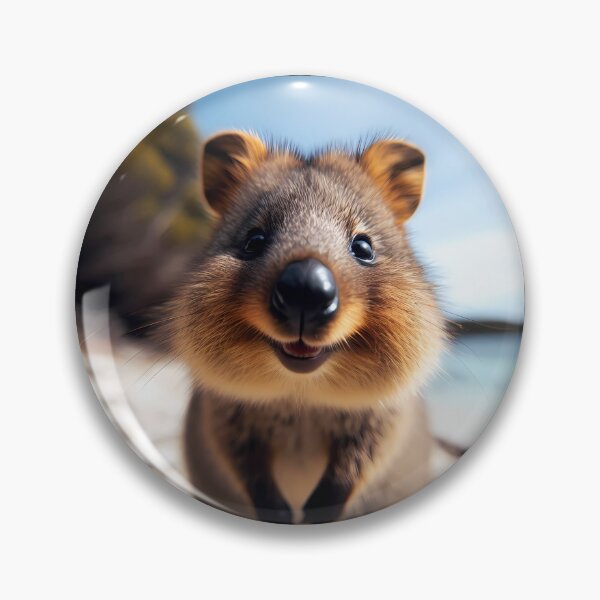 Item preview, Quokka Art #21 | Quokka Lovers designed and sold by ksgraphics222.