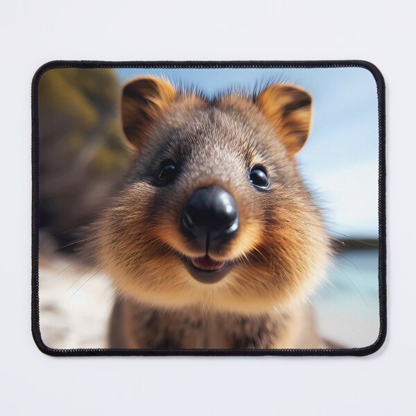 Artikelvorschau, Quokka-Kunst Nr. 21 | Quokka-Liebhaber entworfen und verkauft von ksgraphics222.