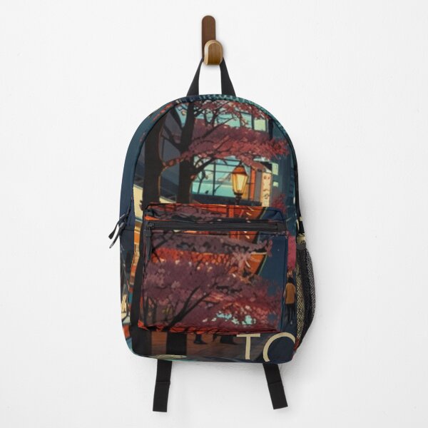 Item preview, Tokyo Travel Poster designed and sold by CreativaPremium.