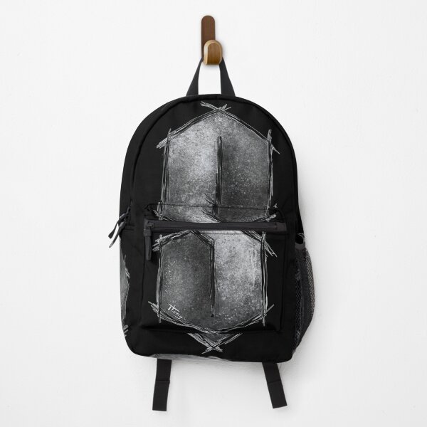Item preview, Cool S- black background designed and sold by Themys24.